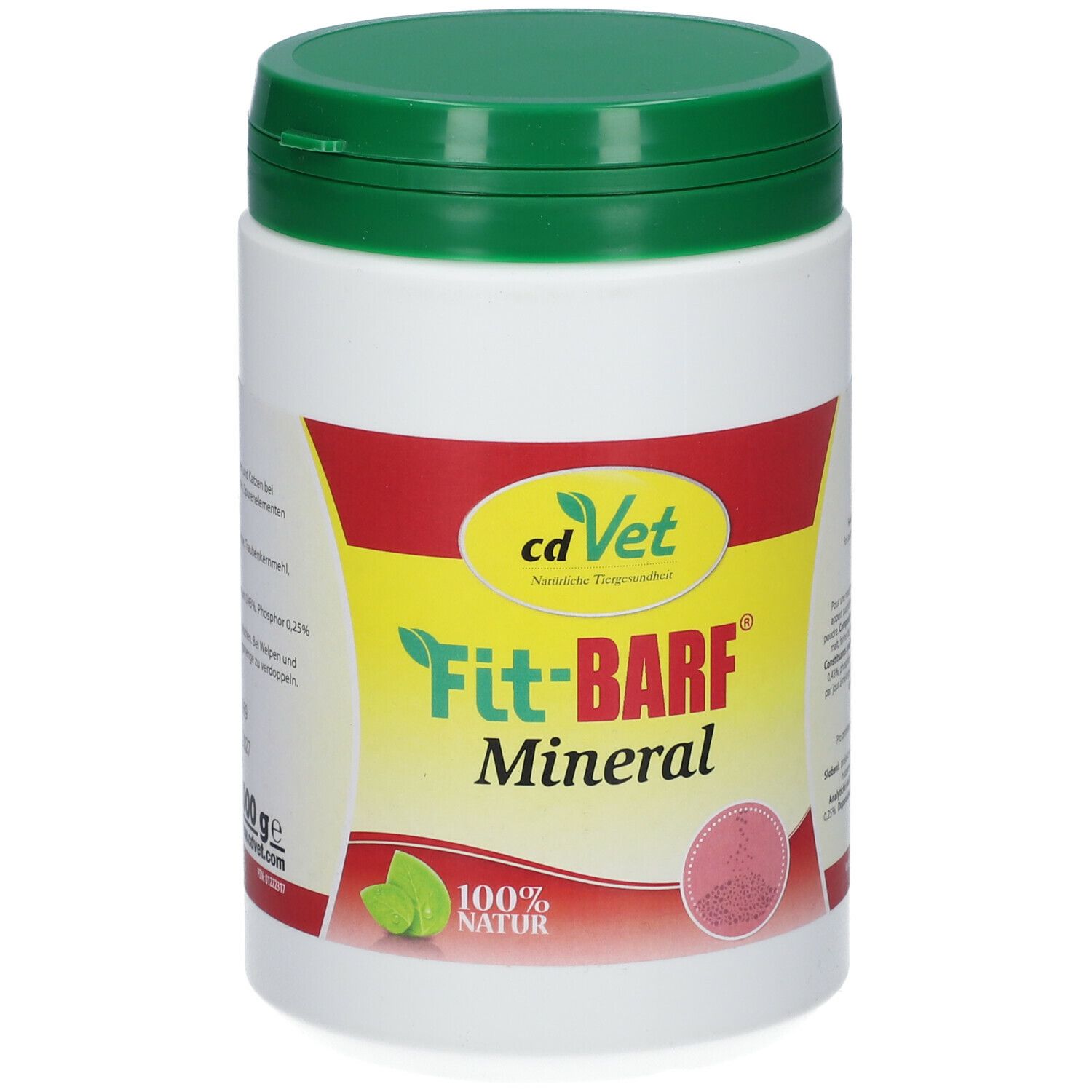 cd Vet Fit-BARF® Mineral