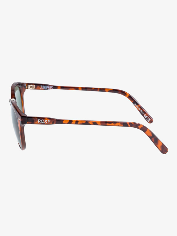 Junipers Polarized Lunettes de soleil Marron Femme
