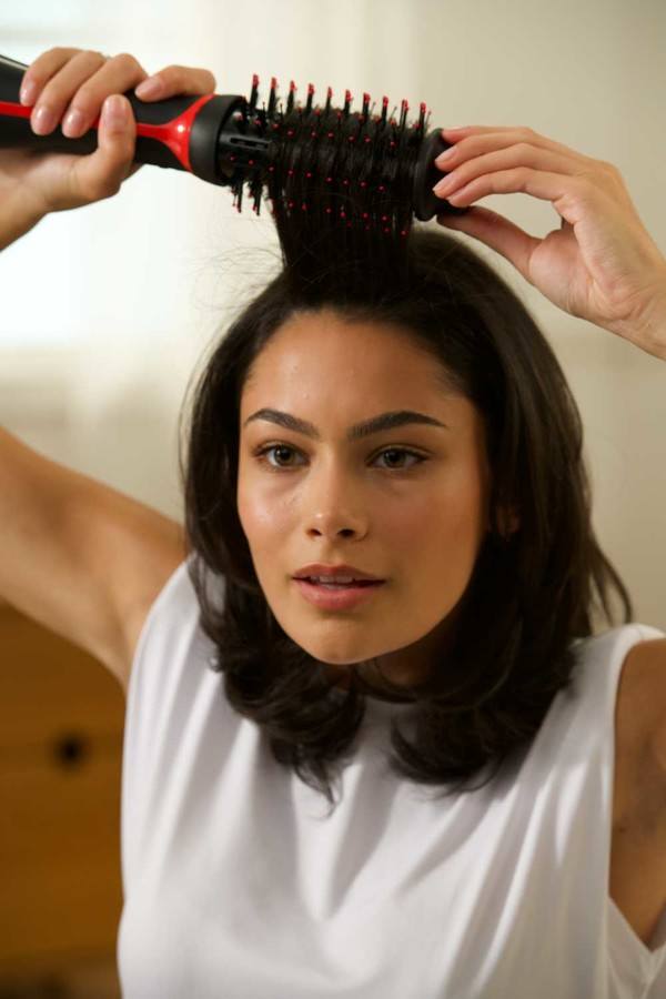 Revlon One-Step Volumiser Plus