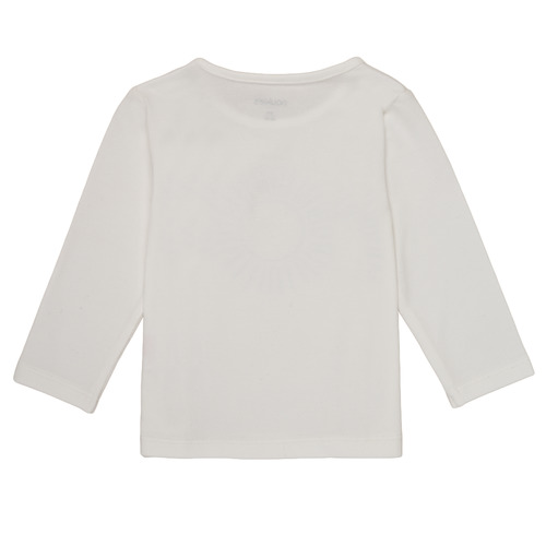 Noukie's - KAIS - Blanc