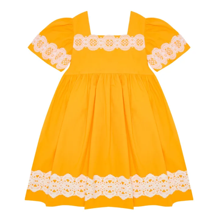 The Middle Daughter Robe Dentelle | Mangue