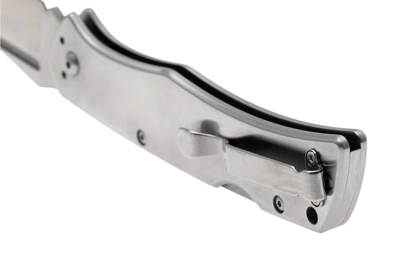 Boker Plus MEK 01BP0021 Satin Nitro-V, zakmes