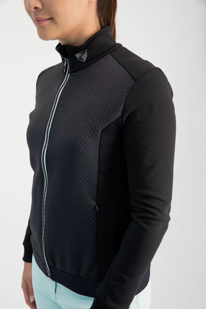 ziener Nasika Damen Midlayer