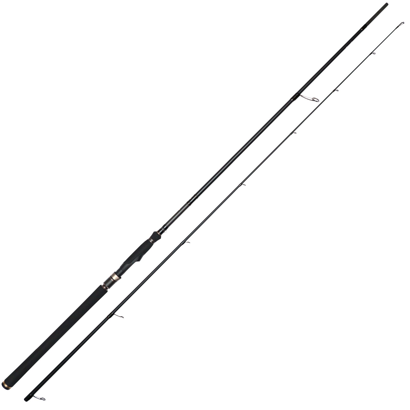 Westin W3 PowerTeez 2nd 270cm MH 21-70g 2sec Spinnrute