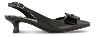 Marco Tozzi Slingback Pump Sort 2-29517-46