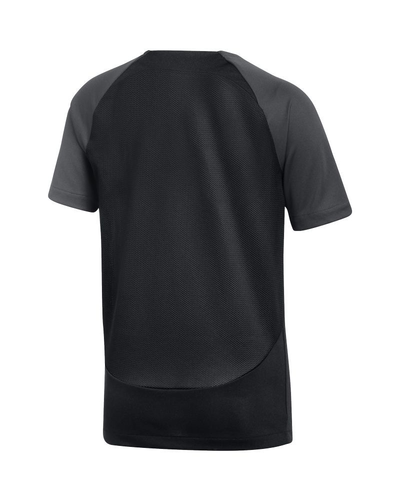 Maillot Nike Academy Pro Noir & Anthracite pour enfant