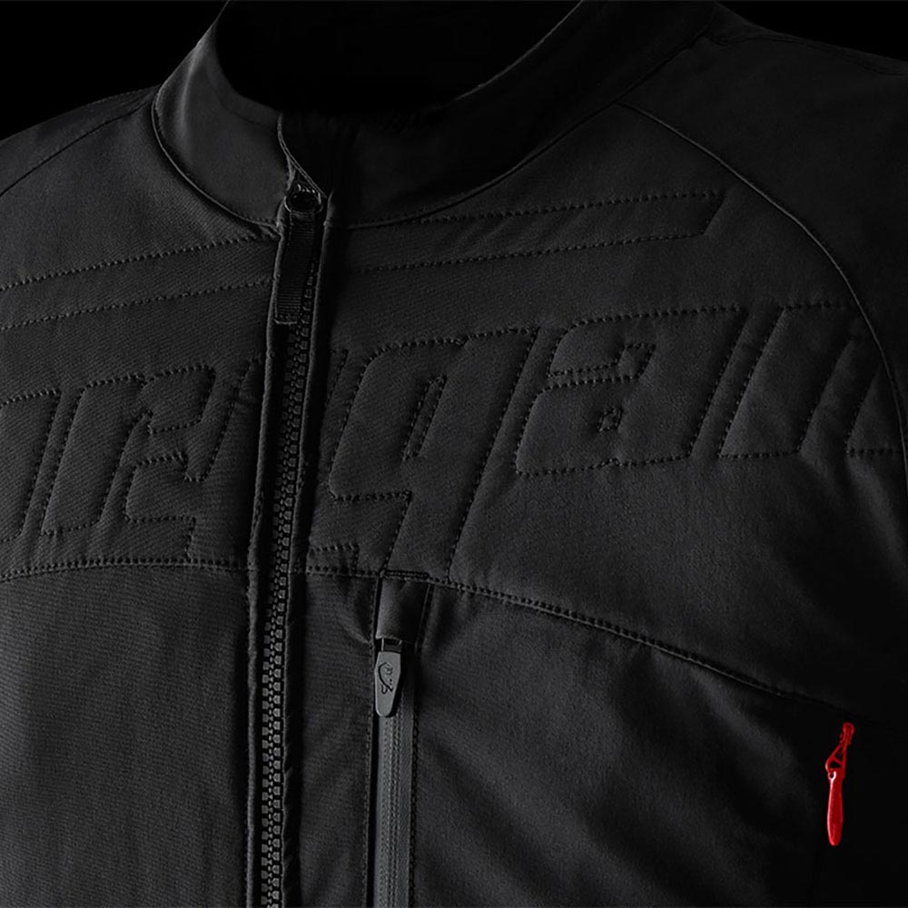 Furygan - Blouson Codex Noir