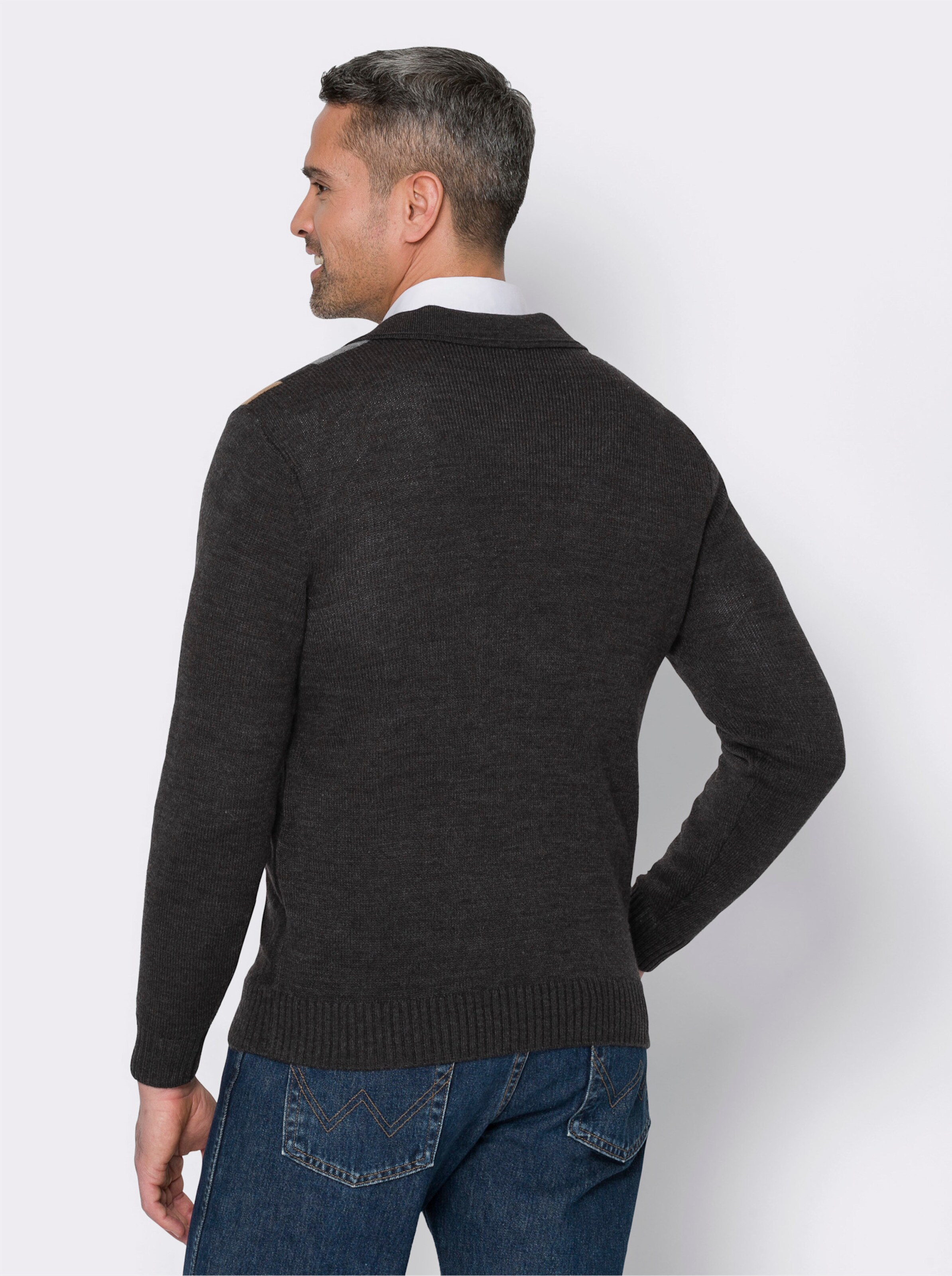 Pullover