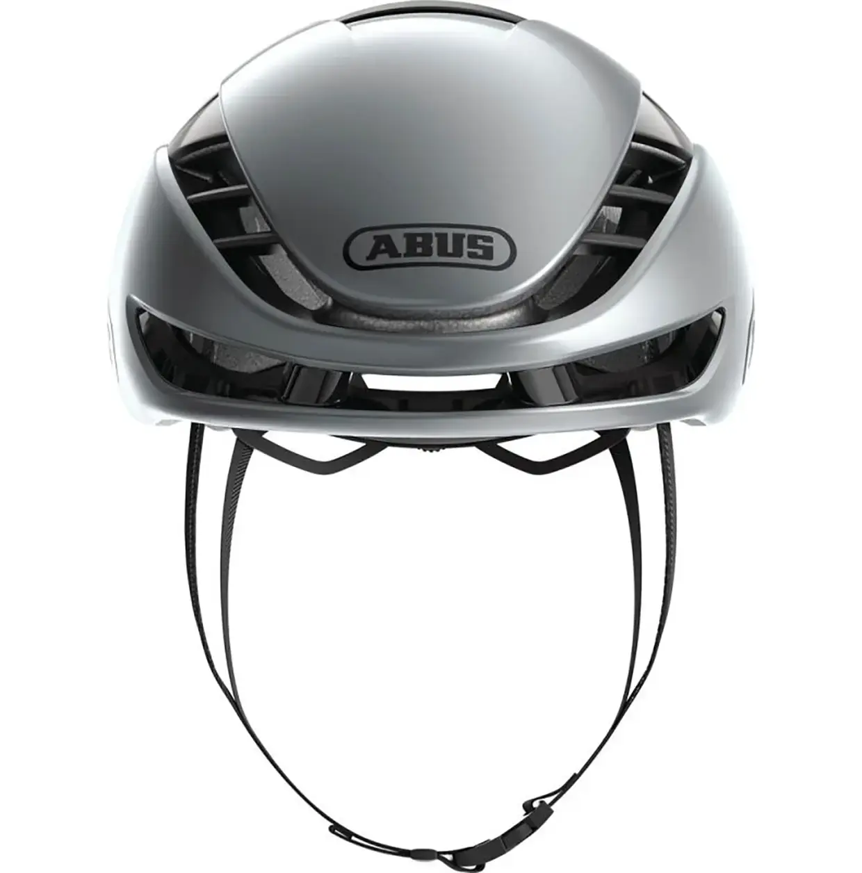 Abus Gamechanger 2.0 Race Fietshelm Grijs