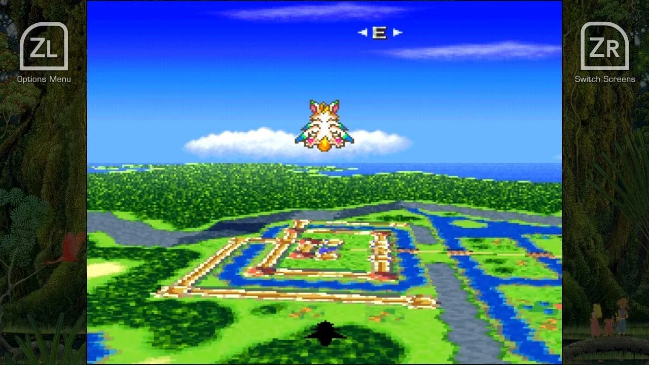 Collection of Mana- Nintendo Switch