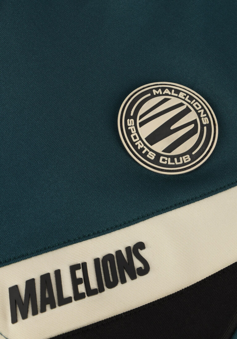MALELIONS zwarte malelions korte broek short