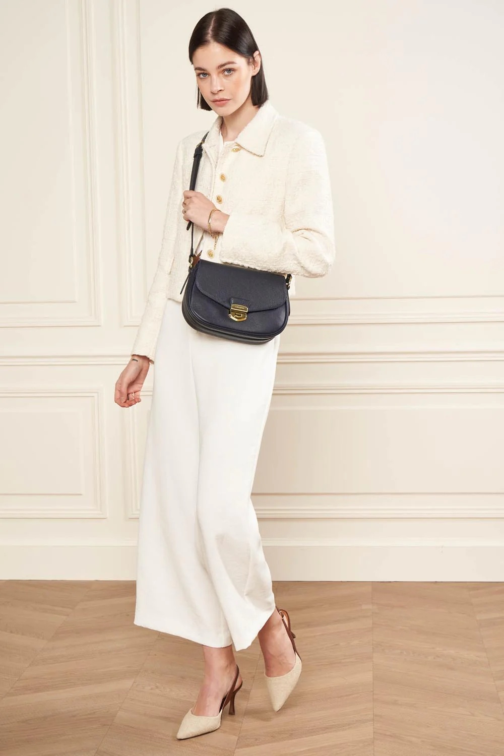 Milano Sophia-Sac trotteur