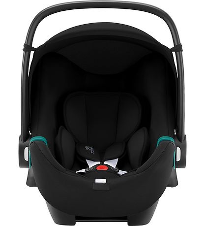 Britax Römer Kindersitz - Baby-Safe 3 i-Size - Space Black