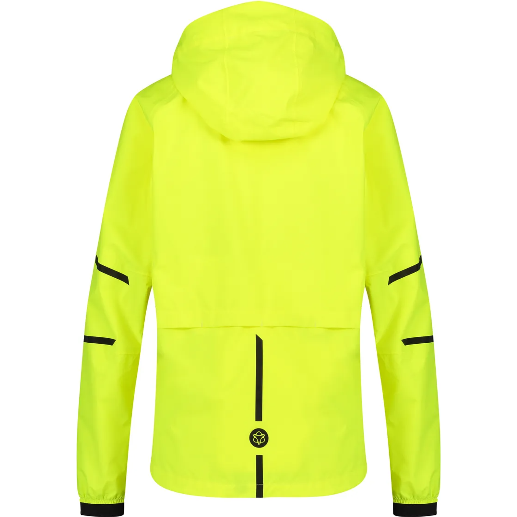 AGU Compact Commuter Regenjas Dames