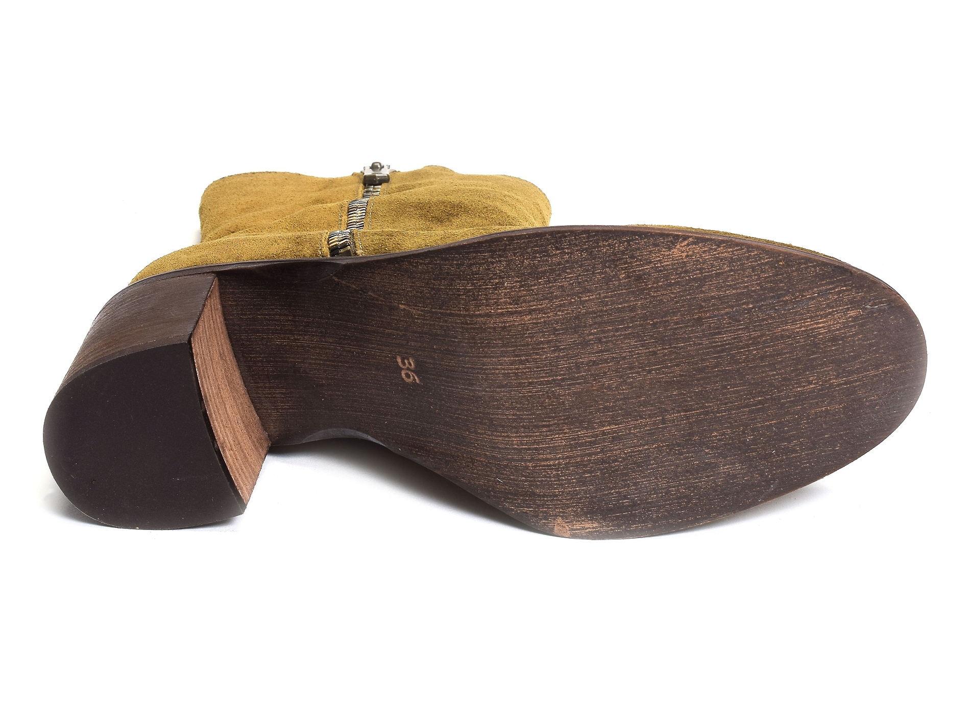 Muska kaki