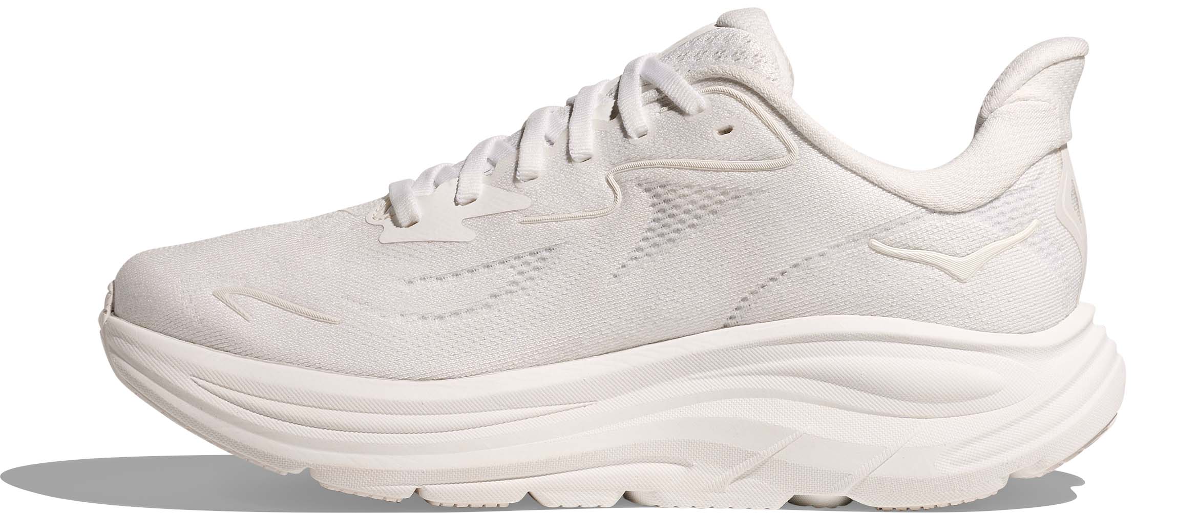 Clifton 10 Herre WWH/White/White