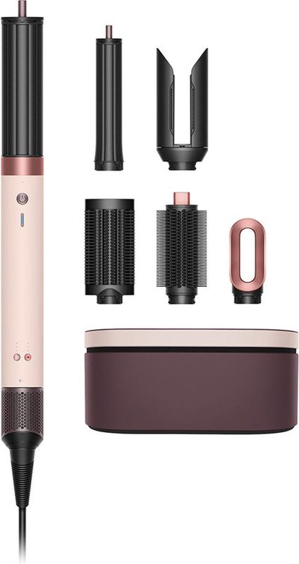Dyson - Airwrap Coandax2 - Multistyler - Pink - Ceramic