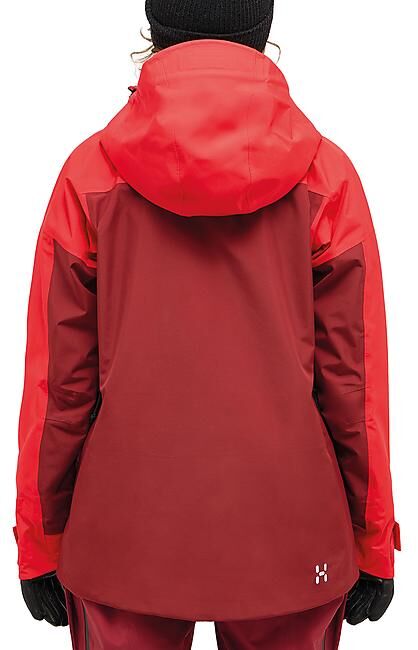 HAGLÖFS - VESTE DE SKI VASSI