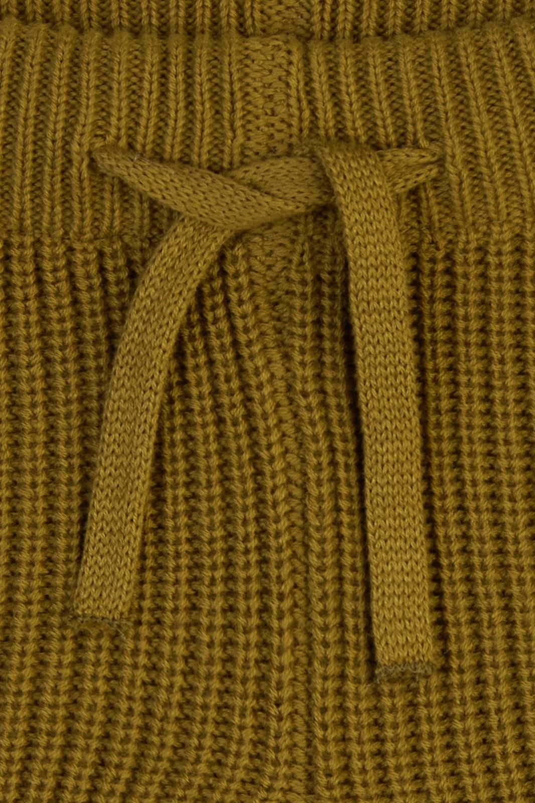 Noppies Newborn Broek Geria - Butternut