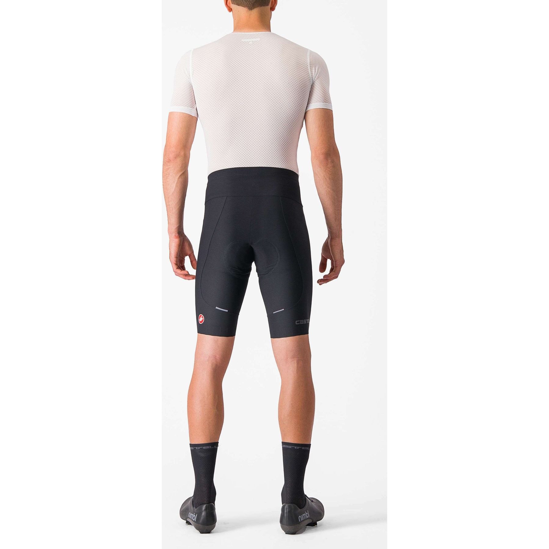 Castelli Espresso Fietsbroek
