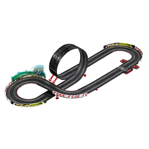 Circuit Carrera Nintendo Mario Kart 8