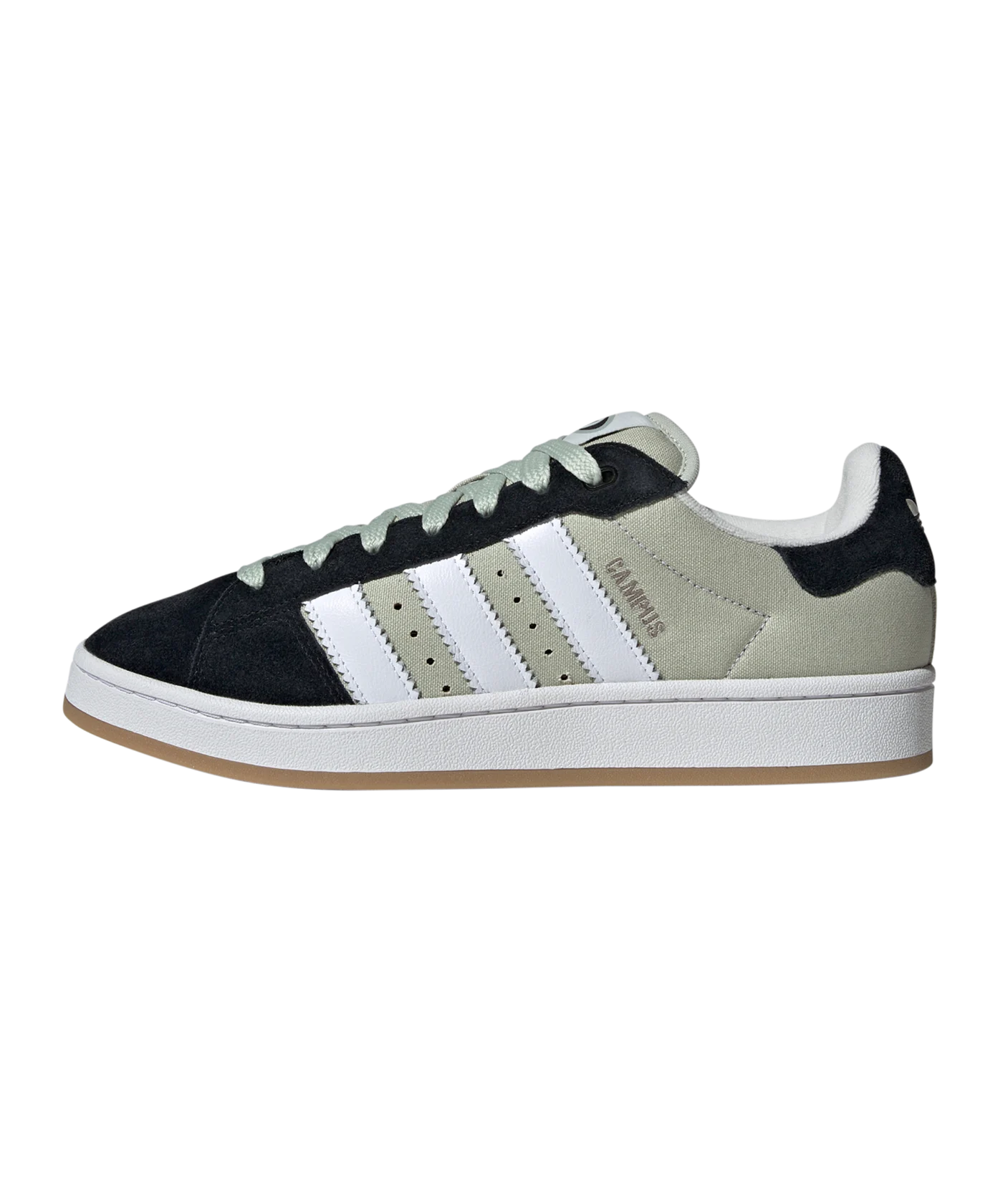 adidas Originals Campus 00S Grün Weiss