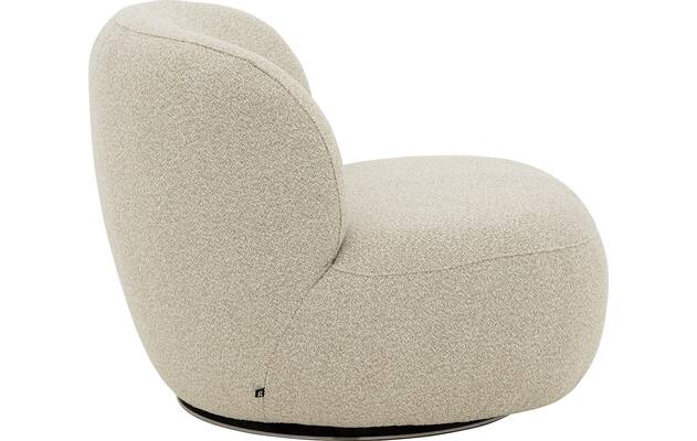 Draaifauteuil Avi