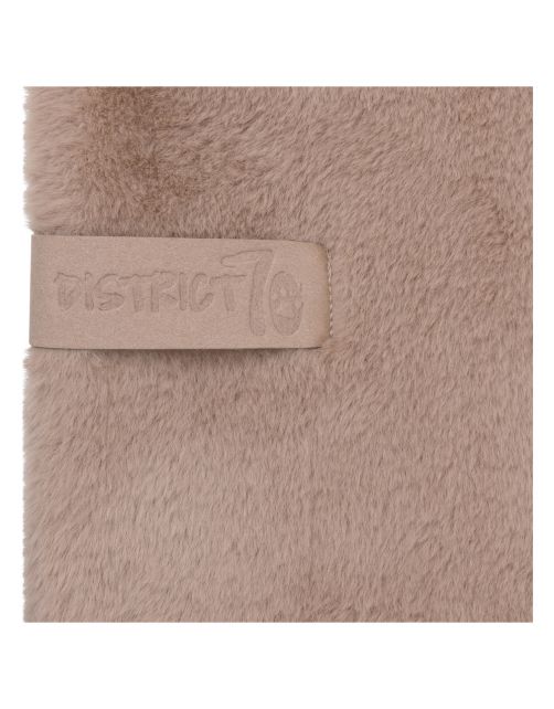 District 70 Nuzzle Blanket 100x70 cm - Hondendeken