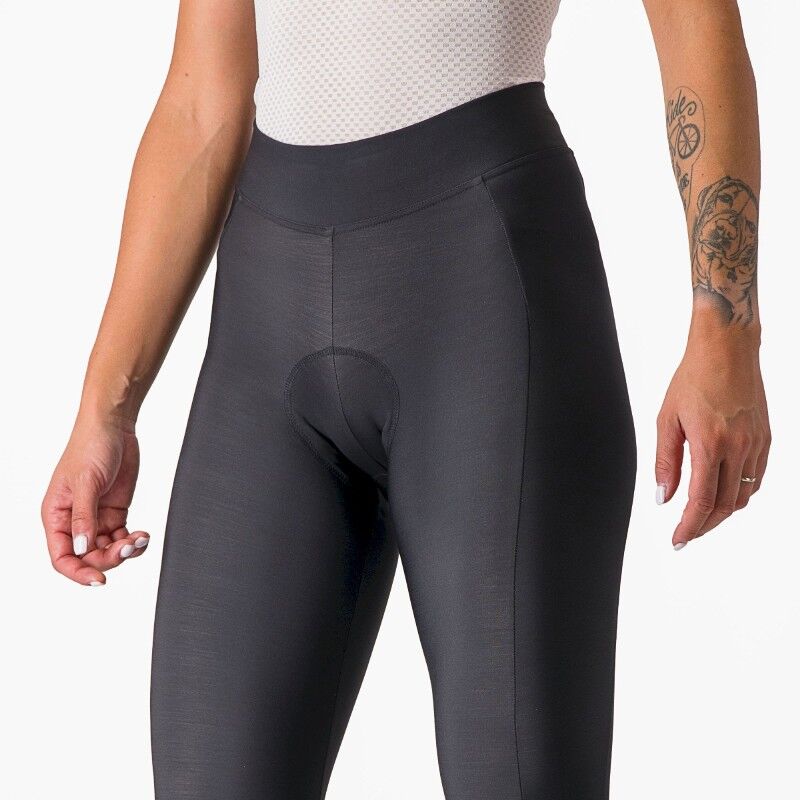 Velocissima Thermal Tight - Cuissard vélo femme