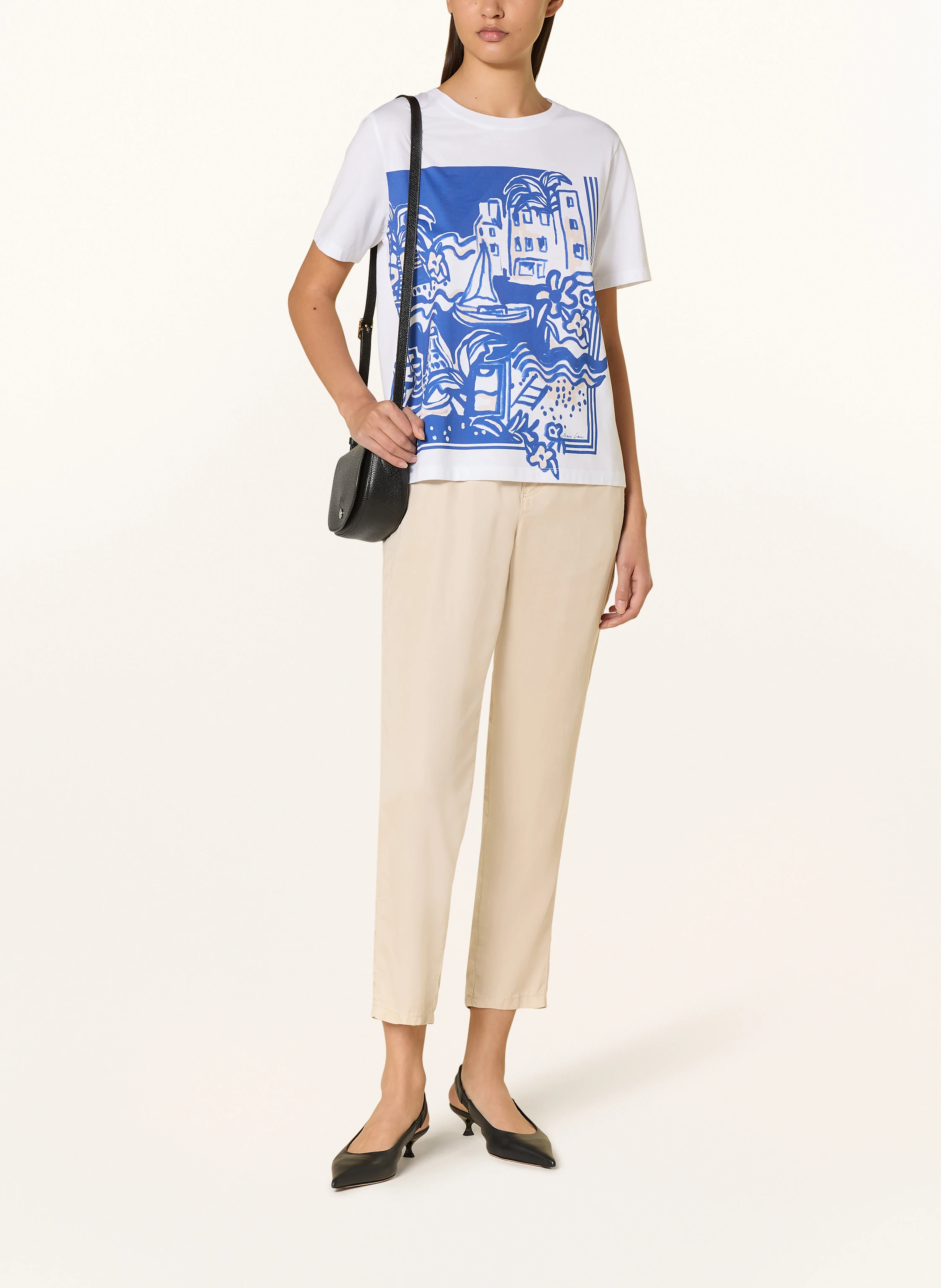 MARC CAIN T-Shirt