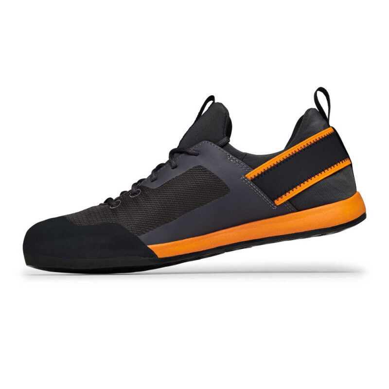 Session 2 - Chaussures approche homme