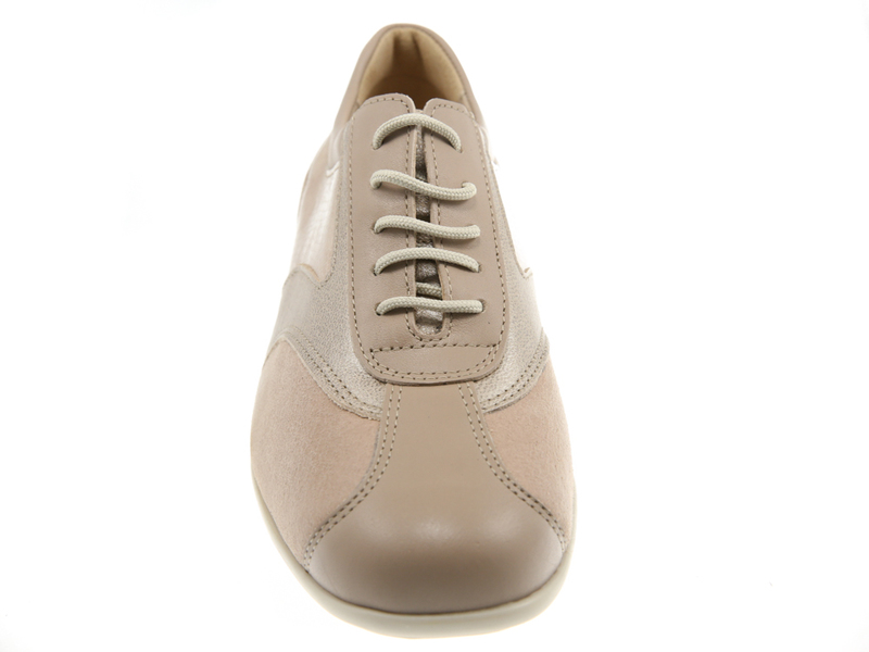 Xsensible 10075.2 wijdte J Beige