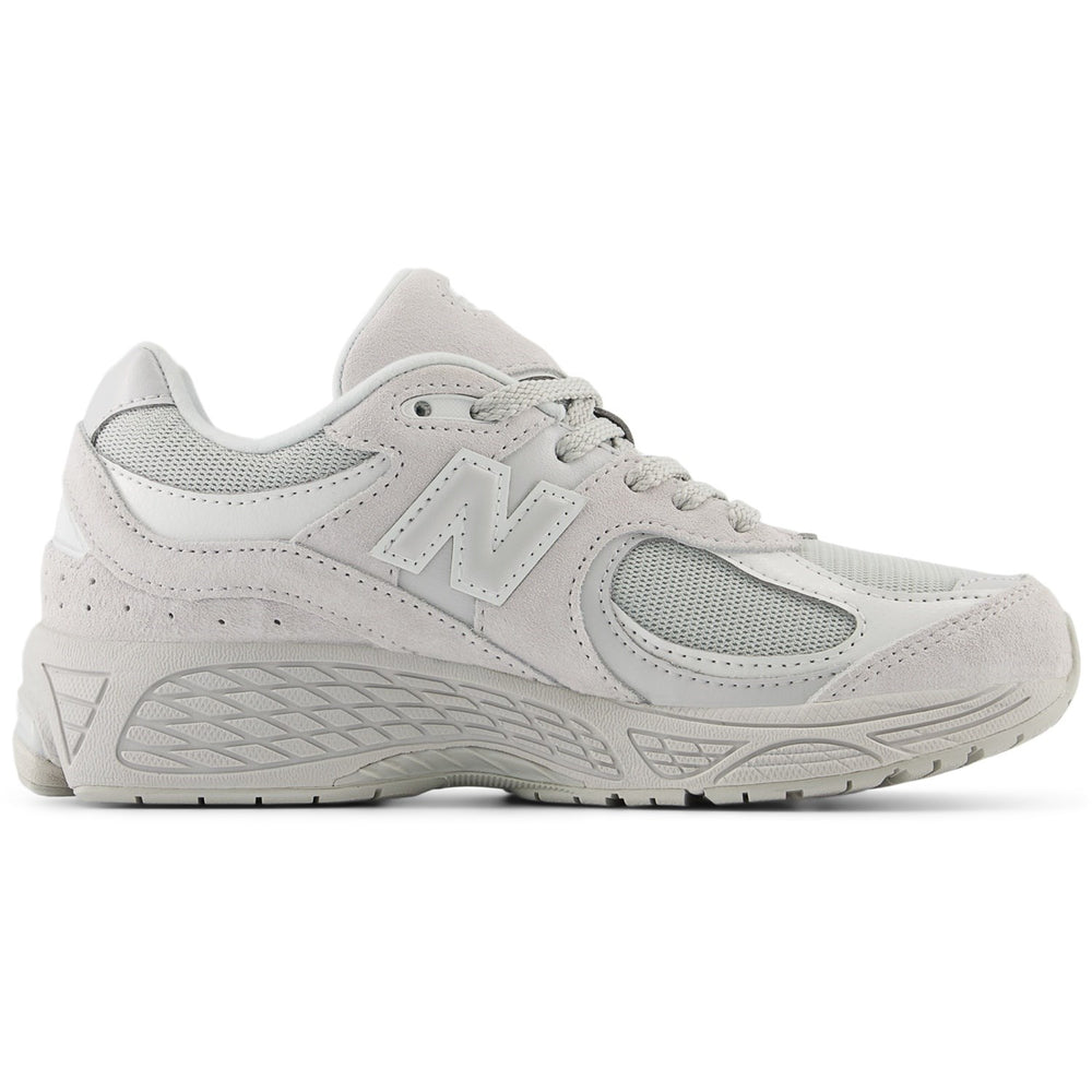 Køb New Balance Sneakers Grey Matter 2002 Kids Lace