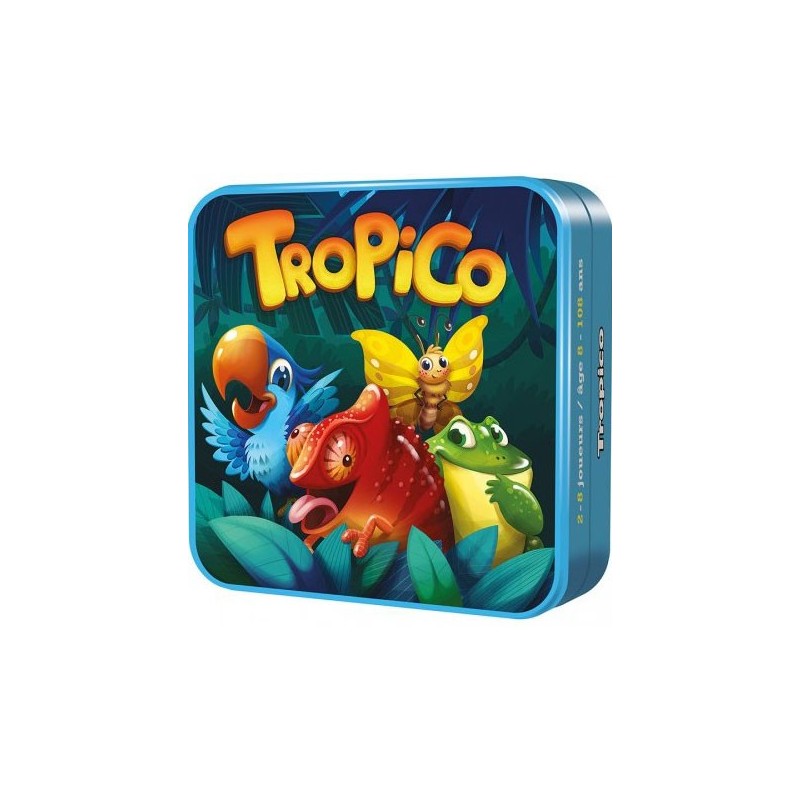 Tropico