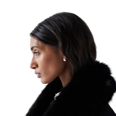 Blouson femme Wrap SALSA