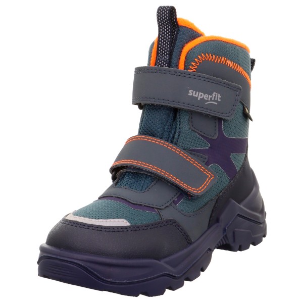 Superfit - Kid's Snow Max - Chaussures d'hiver