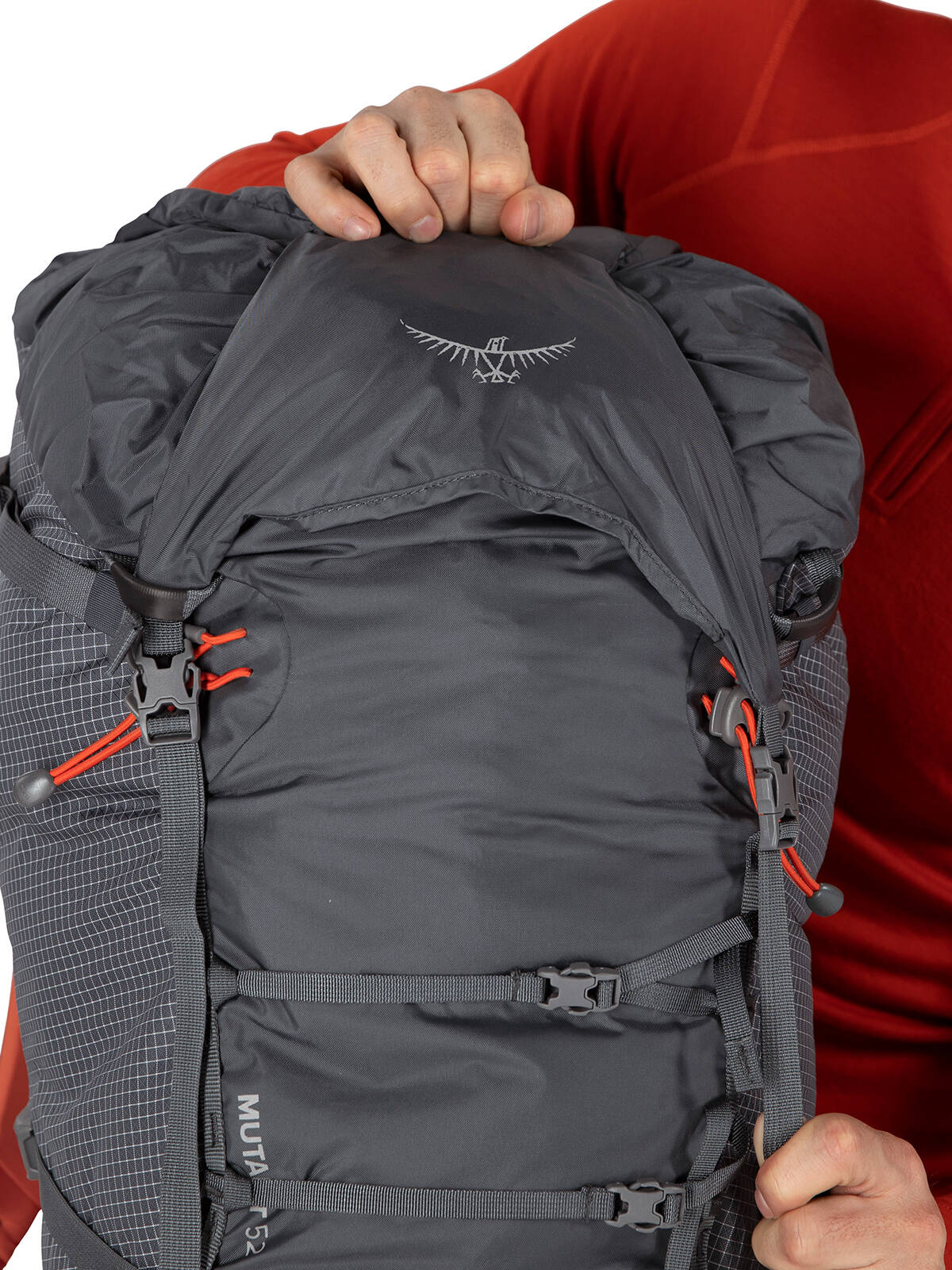 Osprey Mutant 52L<br>Unisex klatresekk