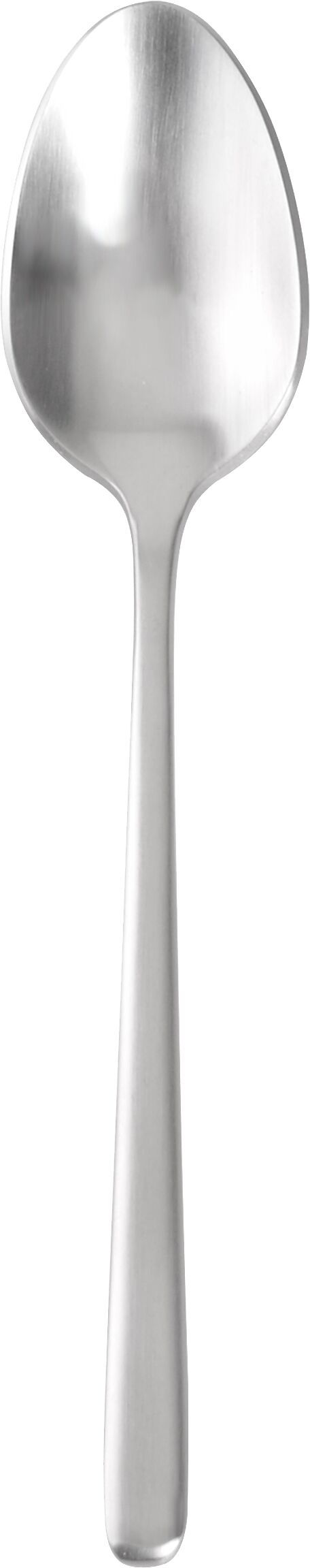CALGARY Besteck-Set - Silber