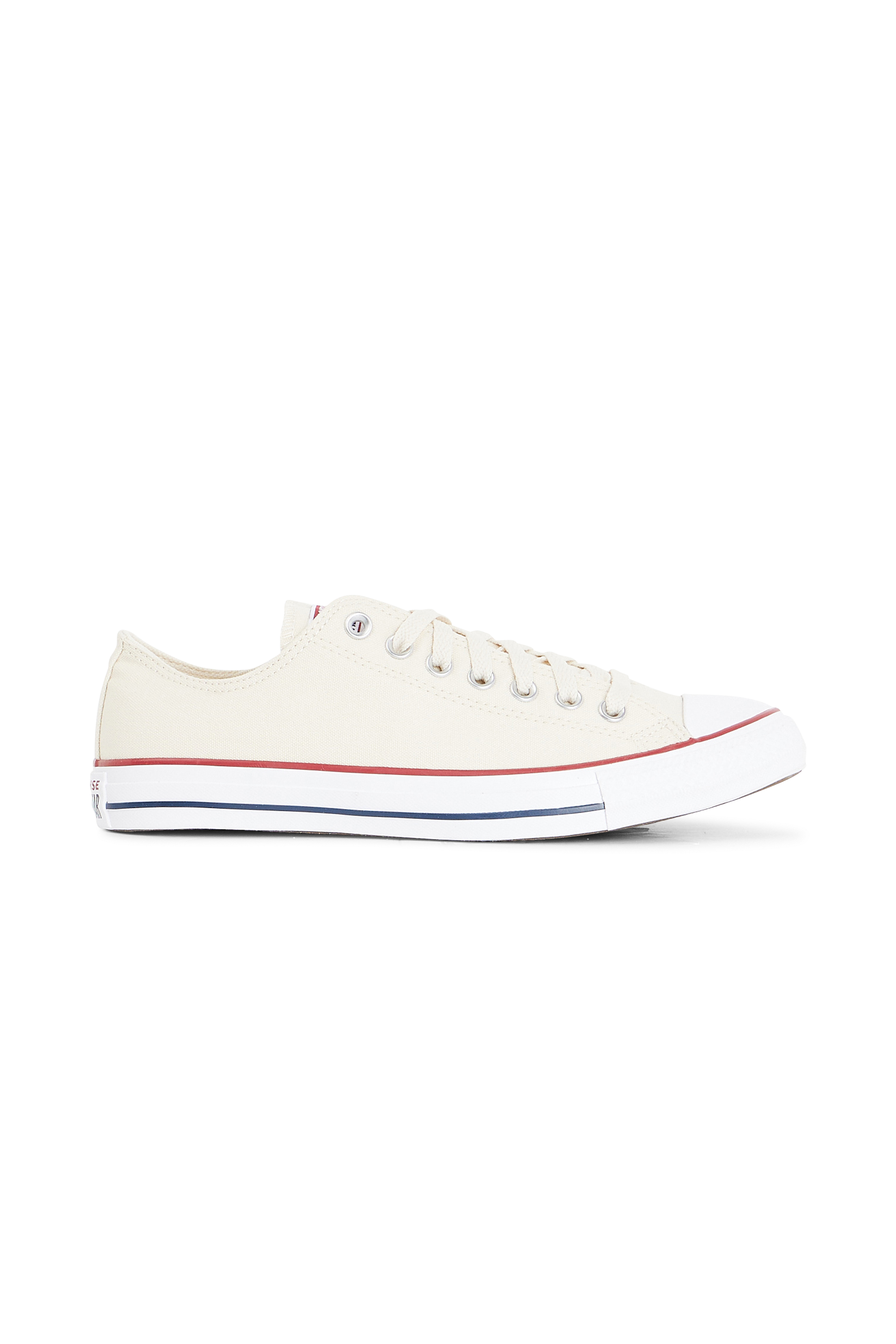 CONVERSE Baskets basses CHUCK TAYLOR ALL STAR CLASSIC Beige