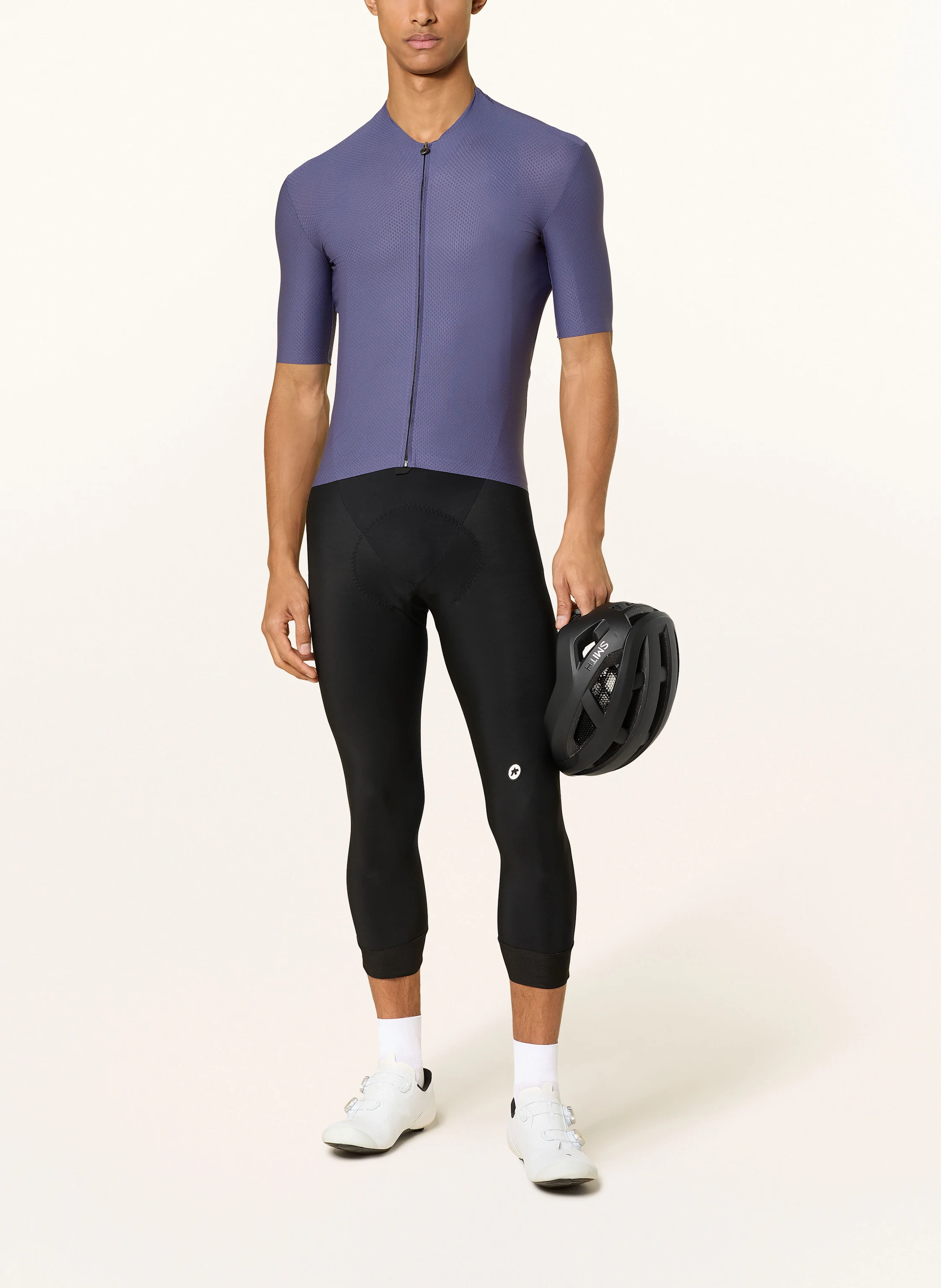 ASSOS Radtrikot EQUIPE R JERSEY S11
