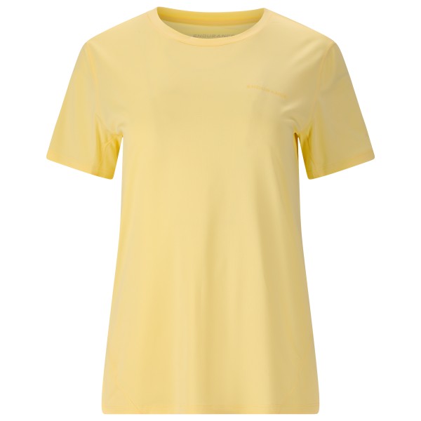 ENDURANCE - Women's Nan S/S Tee - T-shirt technique