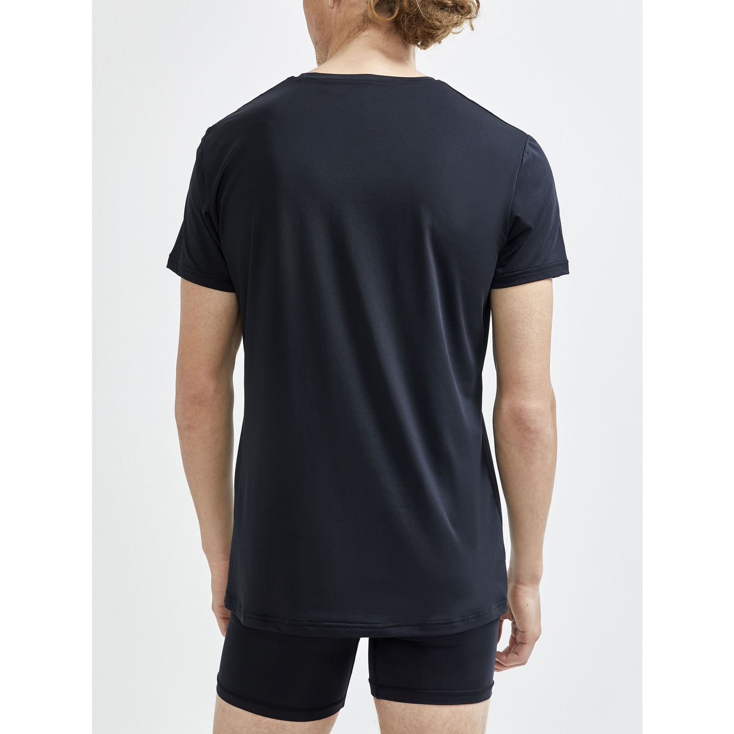 Craft Core Dry T-Shirt Heren