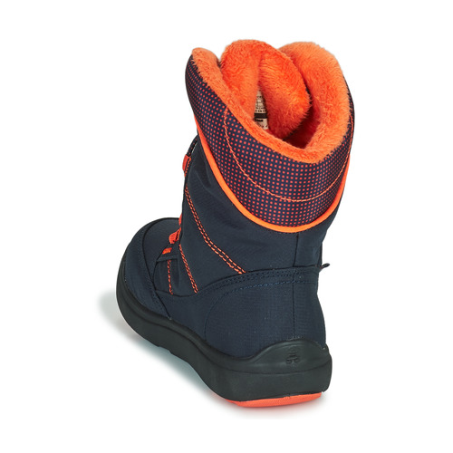 KAMIK - STANCE 2 - Marine / Orange