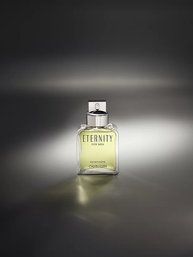 Eternity Men - 100 ml - Eau de Toilette