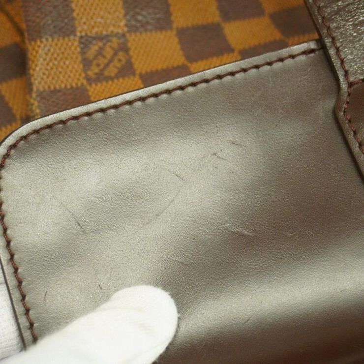 Louis Vuitton Vintage Louis Vuitton Soho Backpack Brown