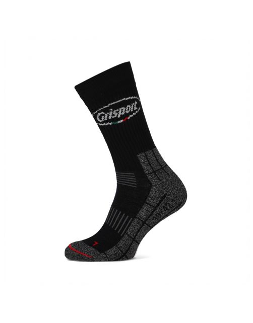 Grisport Werksok Thermo Zwart - Sokken