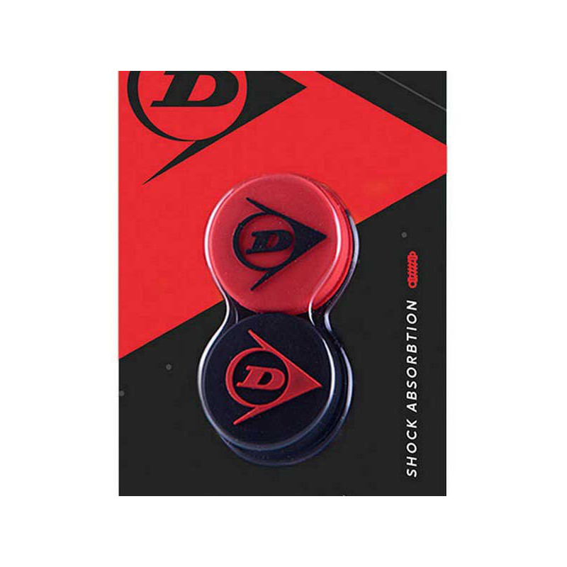 Antivibrateurs Dunlop Flying D
