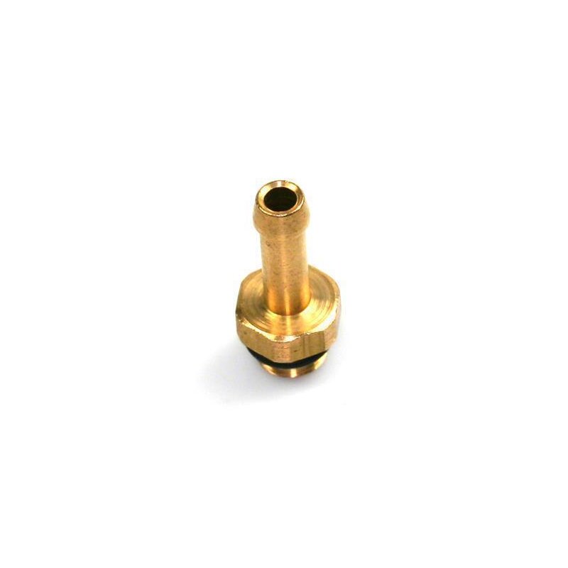 Einblasdüse G 1/8D.6mm - für Valtek T30 Injektor (3.50mm Bohrung)