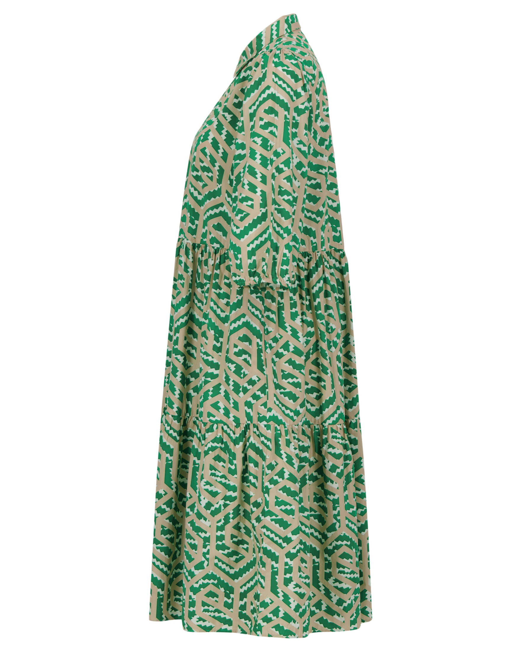 Frogbox| Damen Kleid