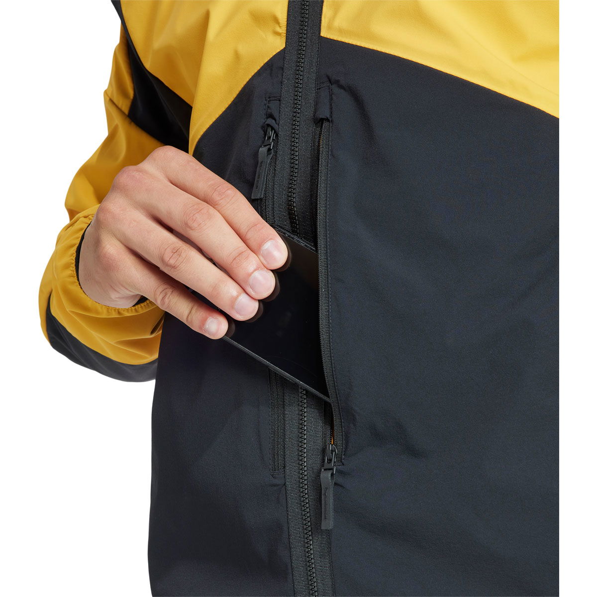 adidas Terrex Softshell Jakke Herre